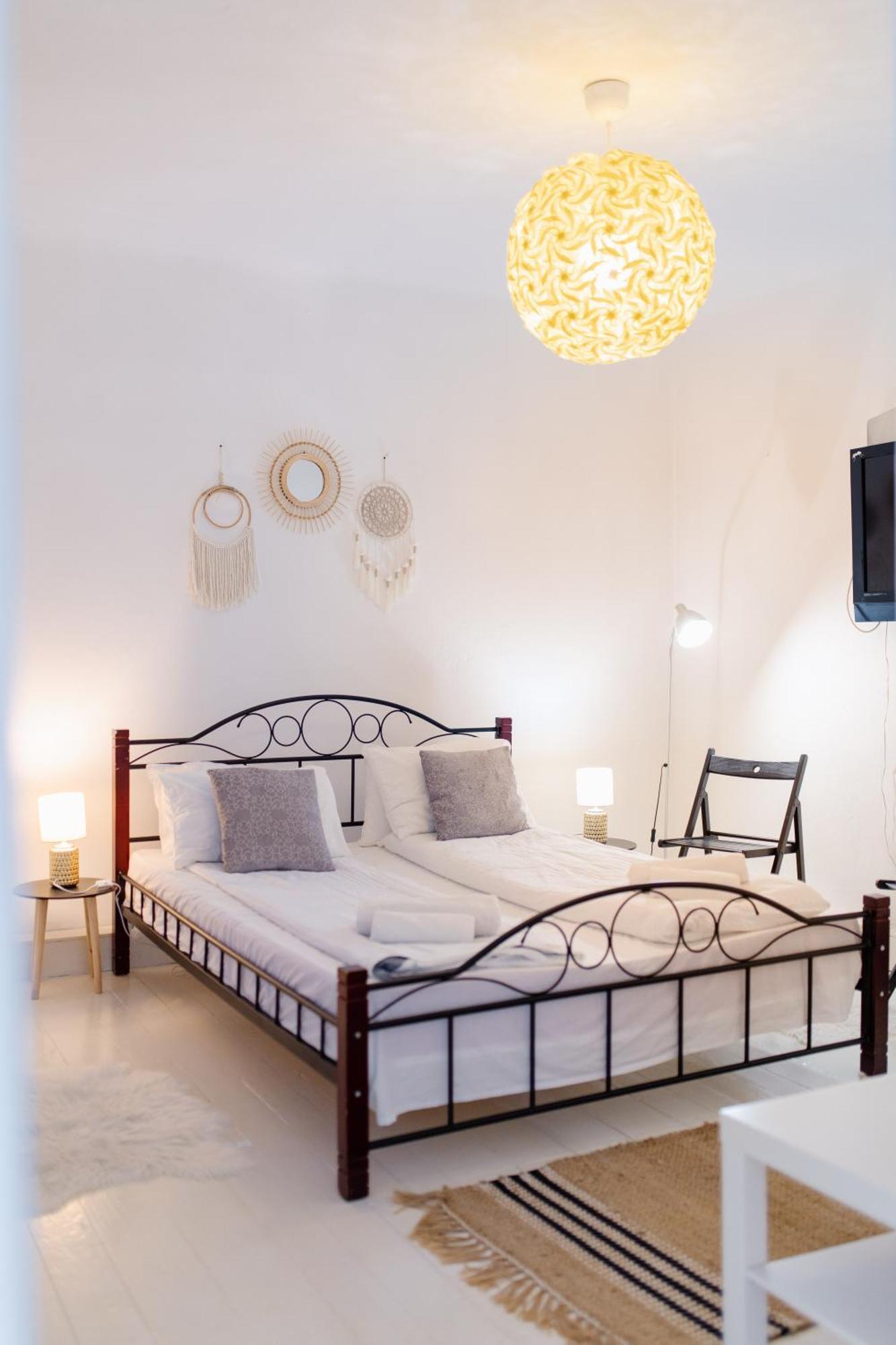 מלון אלבה לוליה La Maison Blanche מראה חיצוני תמונה