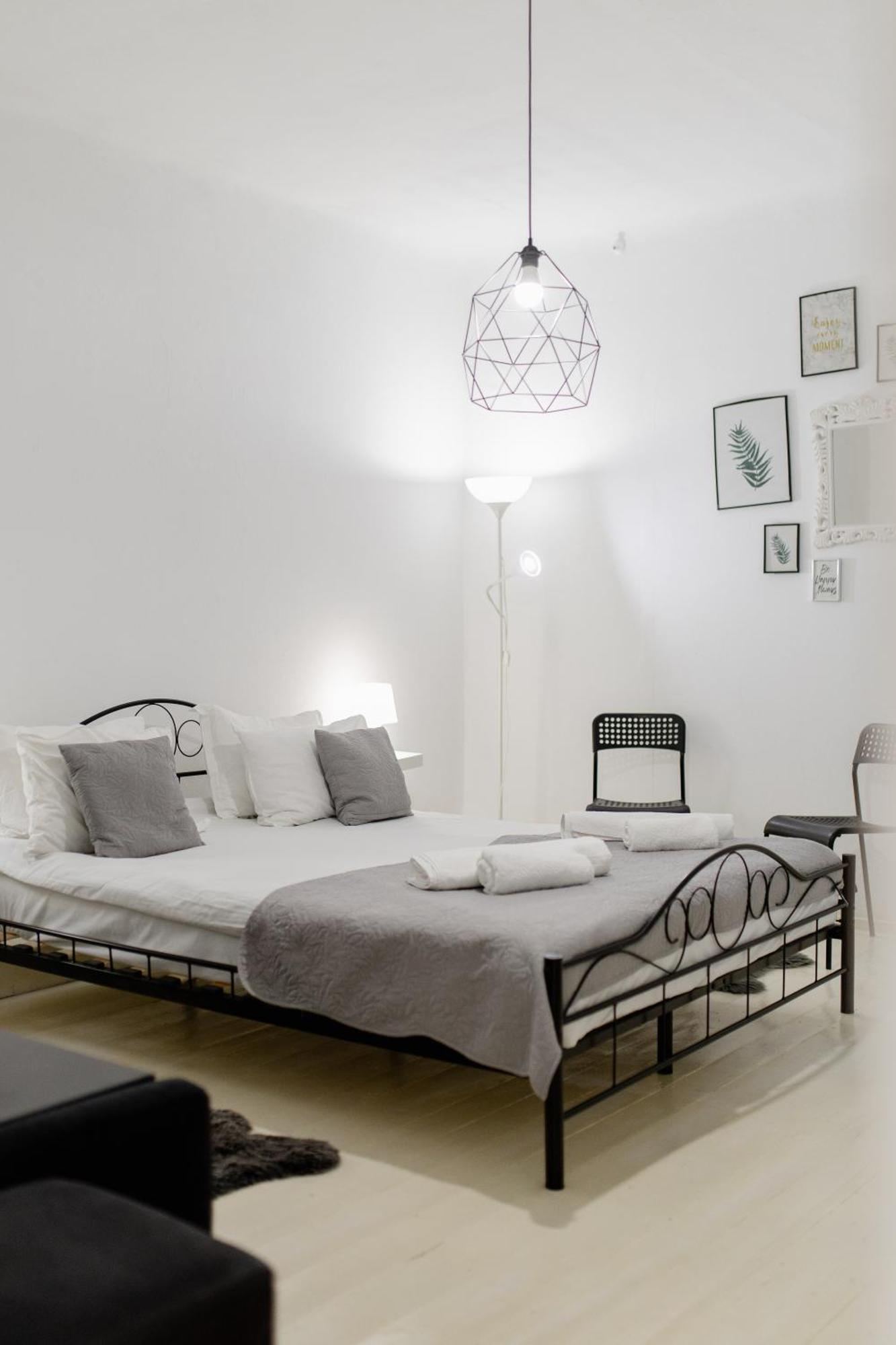 מלון אלבה לוליה La Maison Blanche מראה חיצוני תמונה