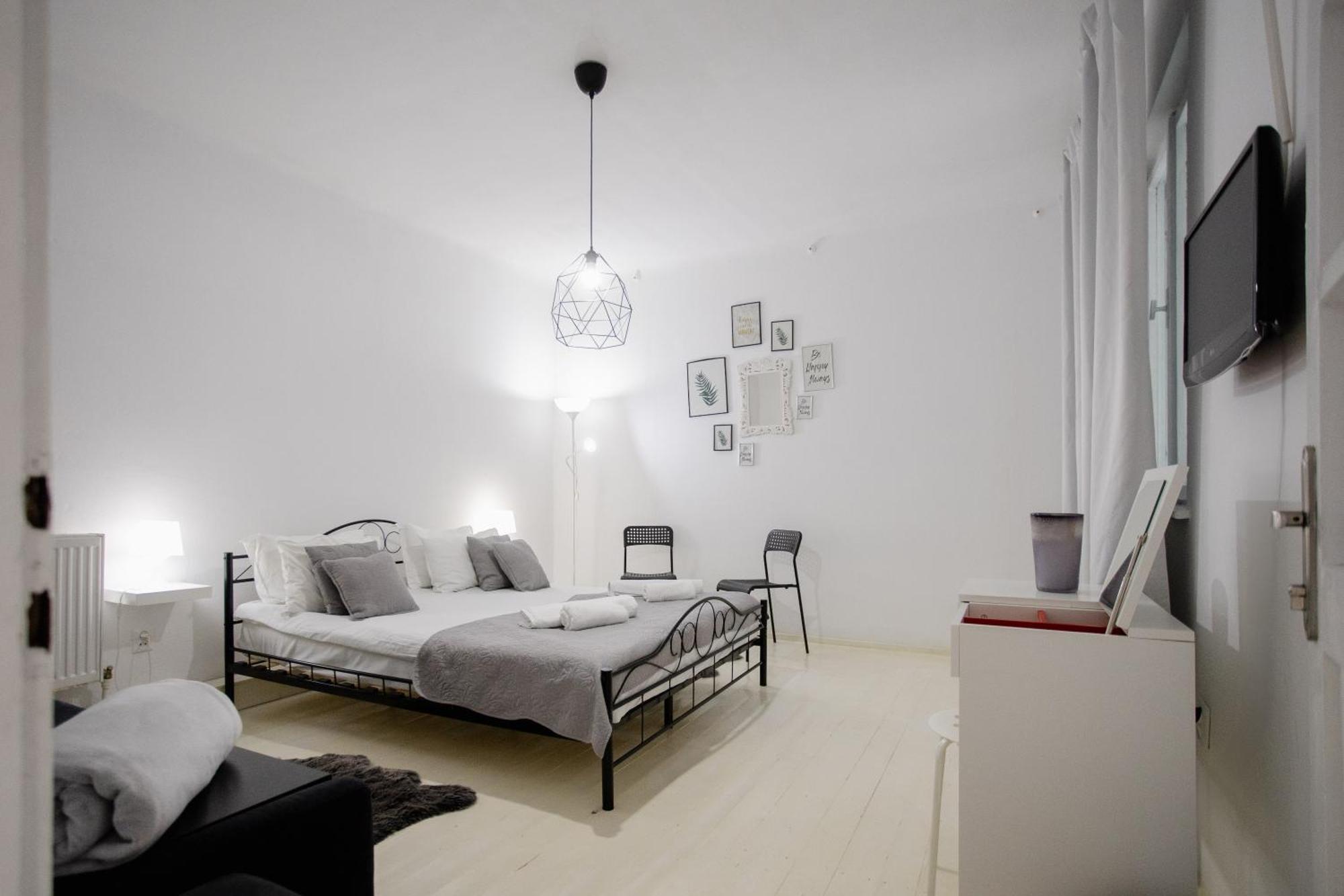 מלון אלבה לוליה La Maison Blanche מראה חיצוני תמונה